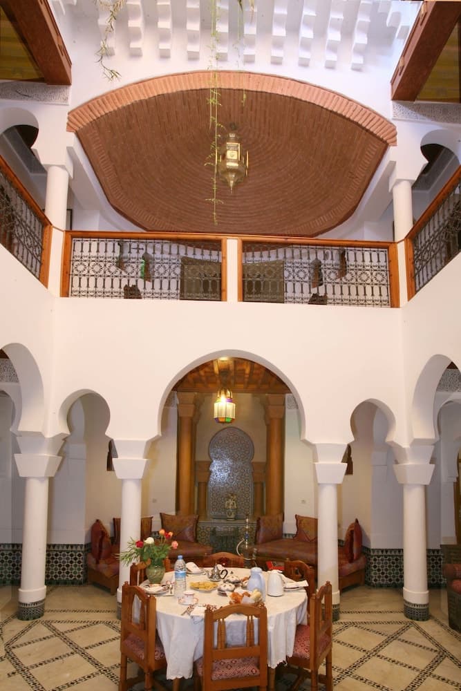 Riad Moulay