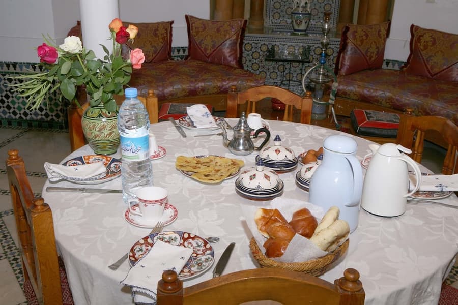 Riad Moulay