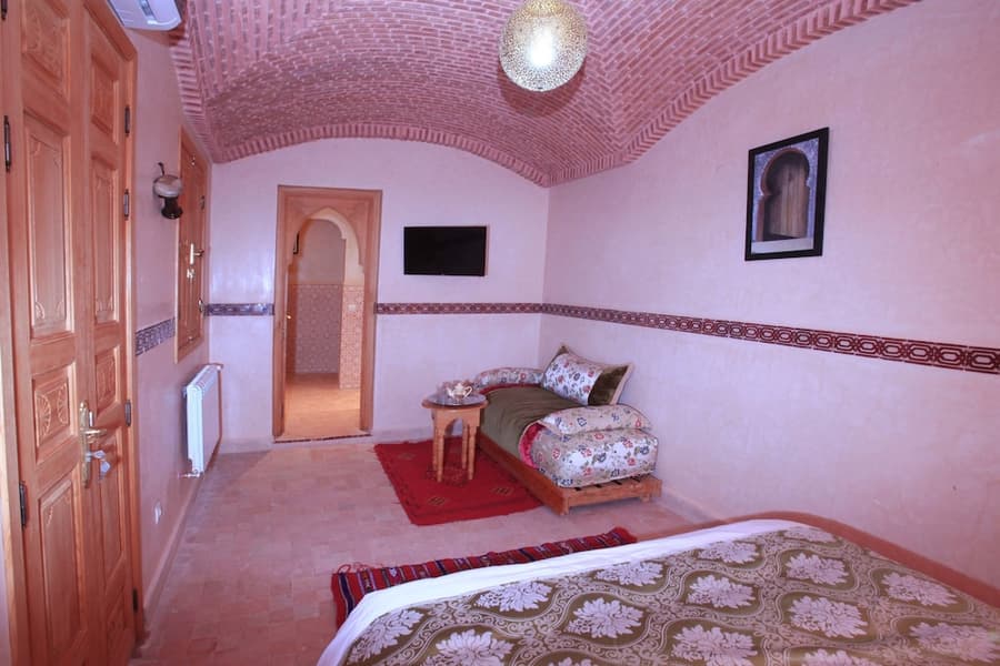 Riad Moulay