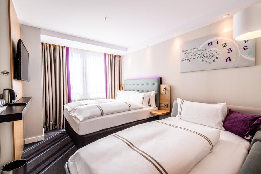 Premier Inn Köln City Süd