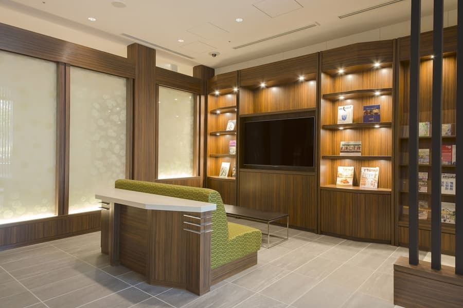 Hotel Keihan Yodoyabashi