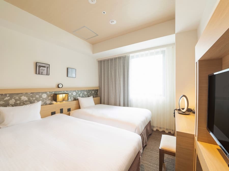 Hotel Keihan Yodoyabashi