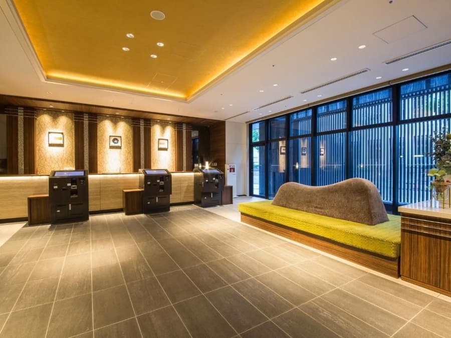 Hotel Keihan Yodoyabashi