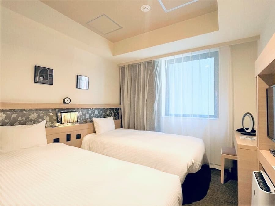 Hotel Keihan Yodoyabashi