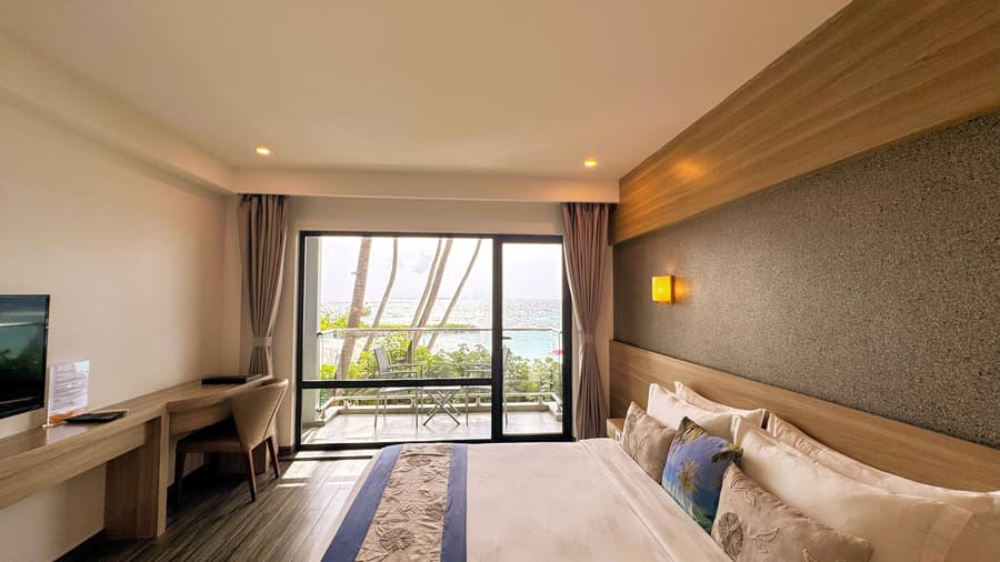 Kaani Grand Seaview