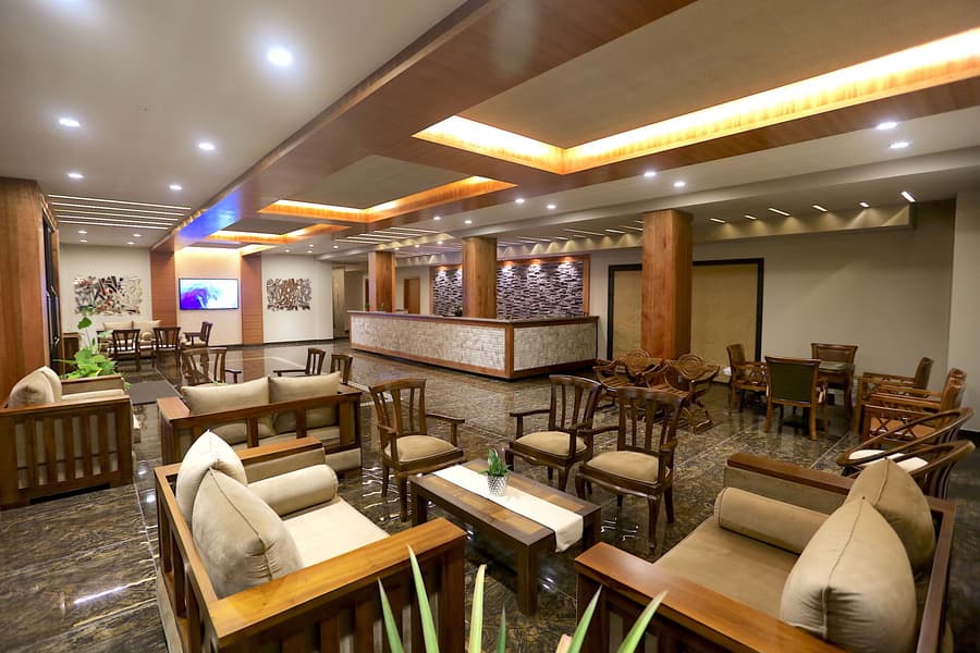 Kaani Grand Seaview