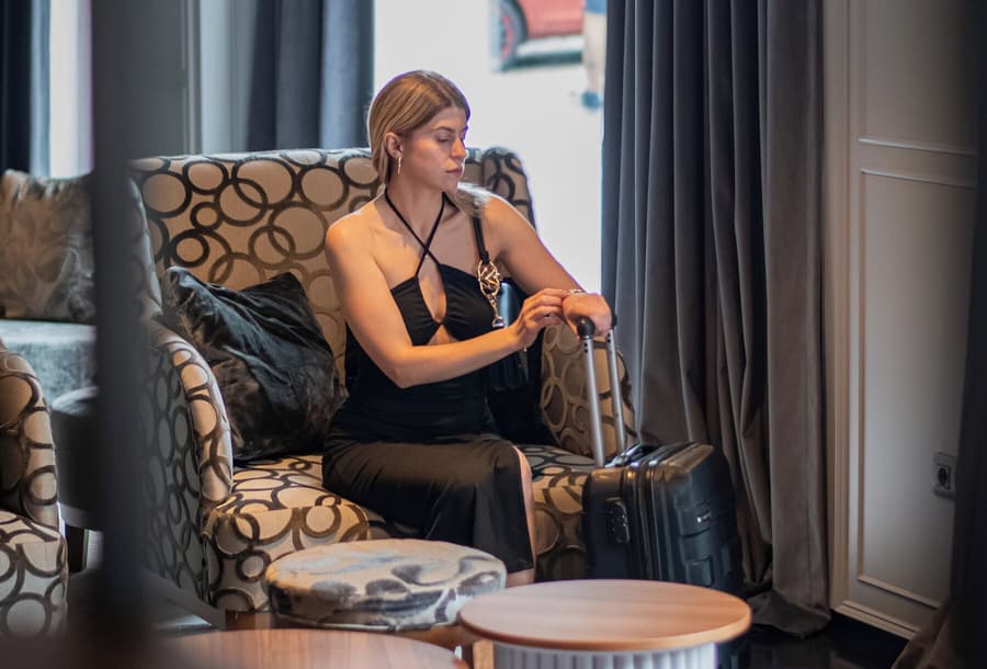 Hotel Royal Prague