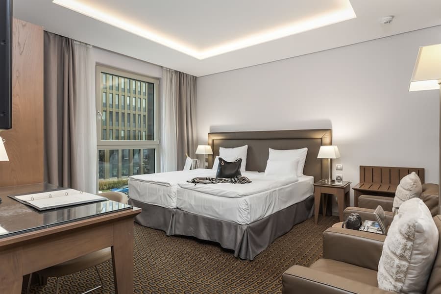 Hotel Royal Prague