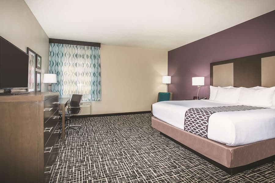 La Quinta Inn & Suites by Wyndham La Verkin-Gateway to Zion
