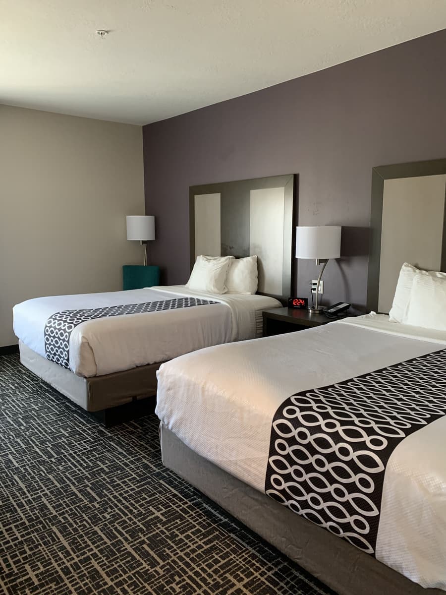 La Quinta Inn & Suites by Wyndham La Verkin-Gateway to Zion