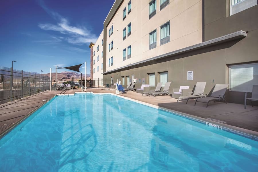 La Quinta Inn & Suites by Wyndham La Verkin-Gateway to Zion