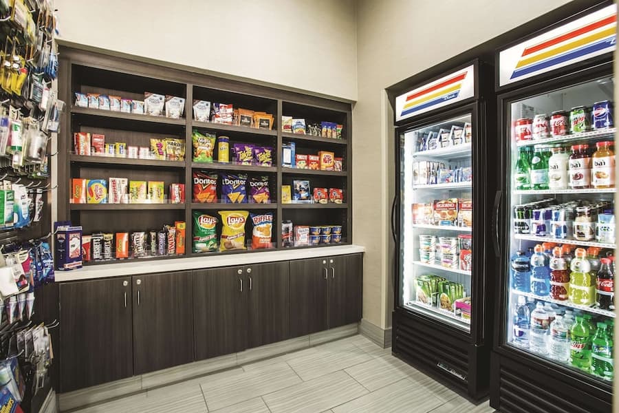 La Quinta Inn & Suites by Wyndham La Verkin-Gateway to Zion