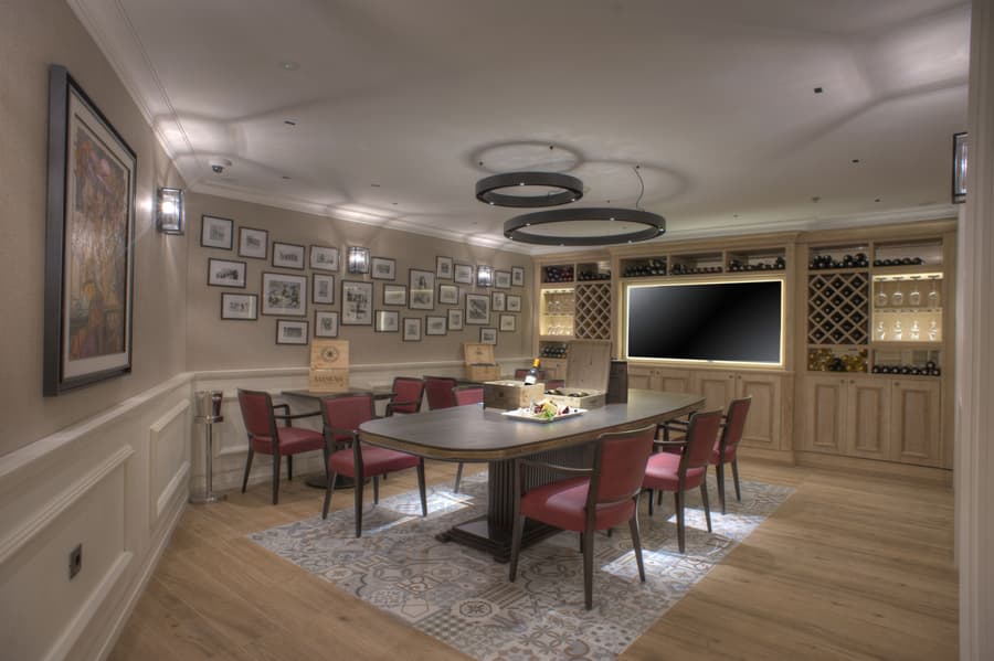 Boutique Hotel La Roche
