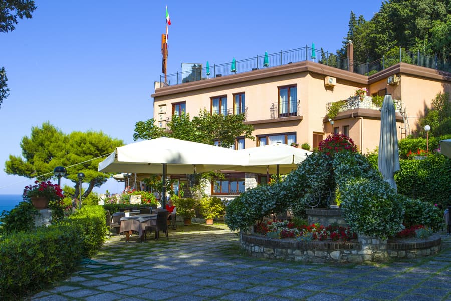Hotel Internazionale