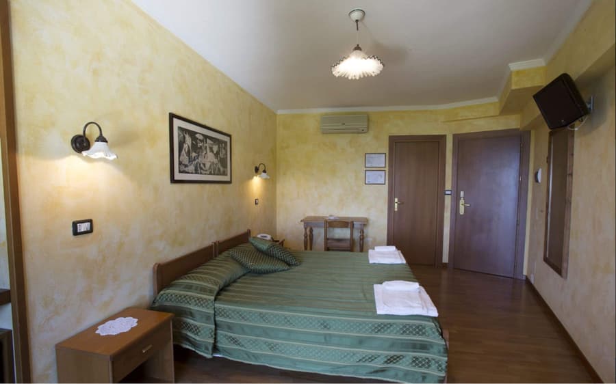 Hotel Internazionale