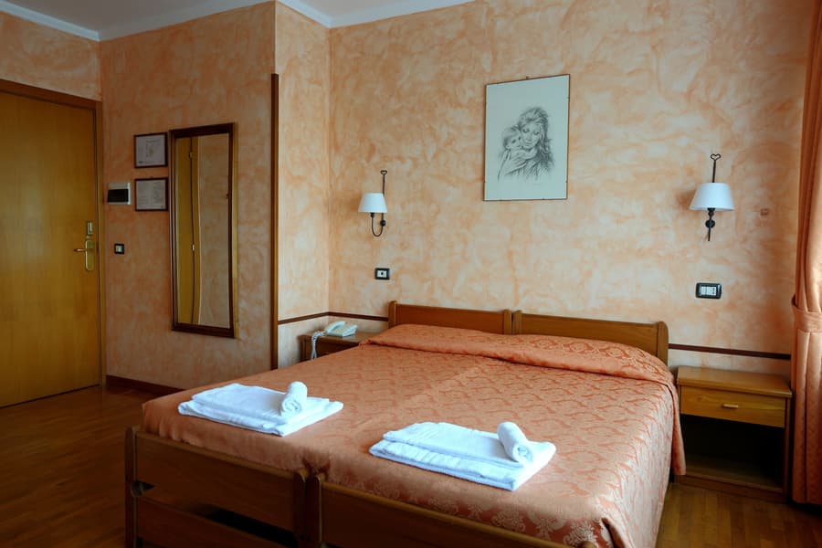 Hotel Internazionale
