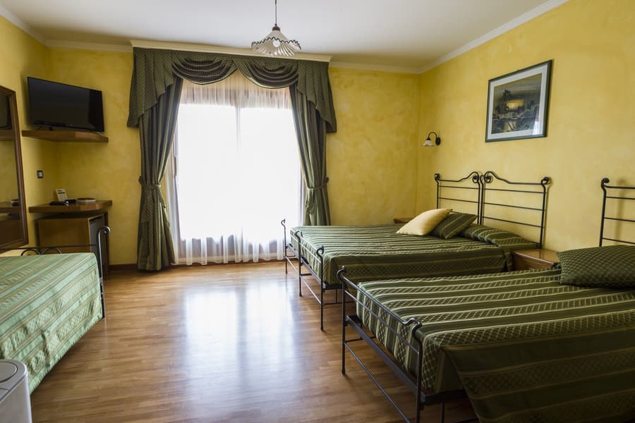 Hotel Internazionale