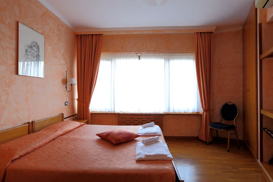 Hotel Internazionale