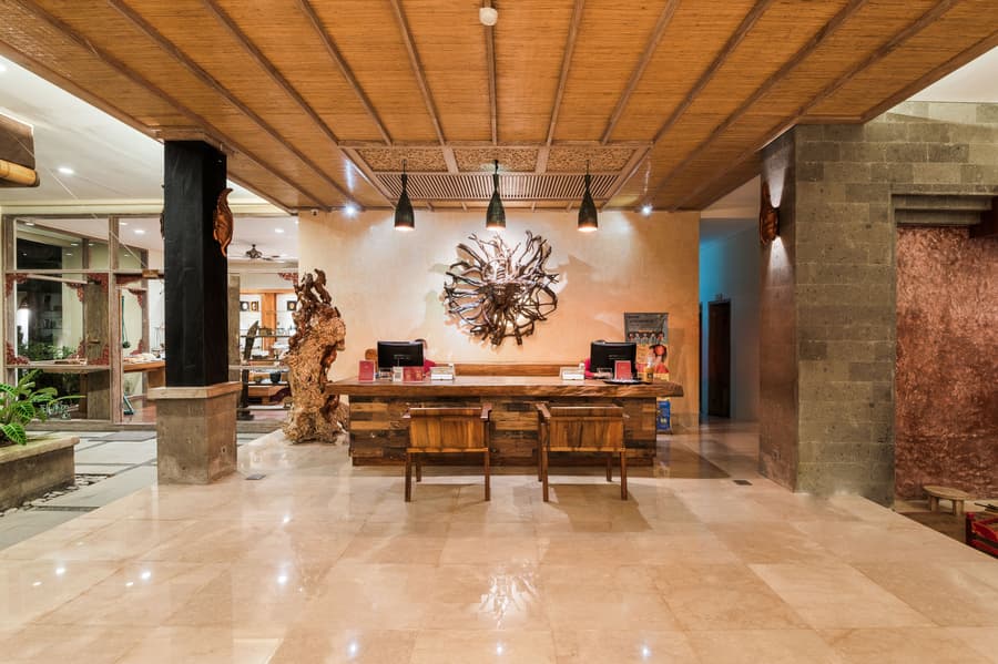 The Udaya Resorts and Spa
