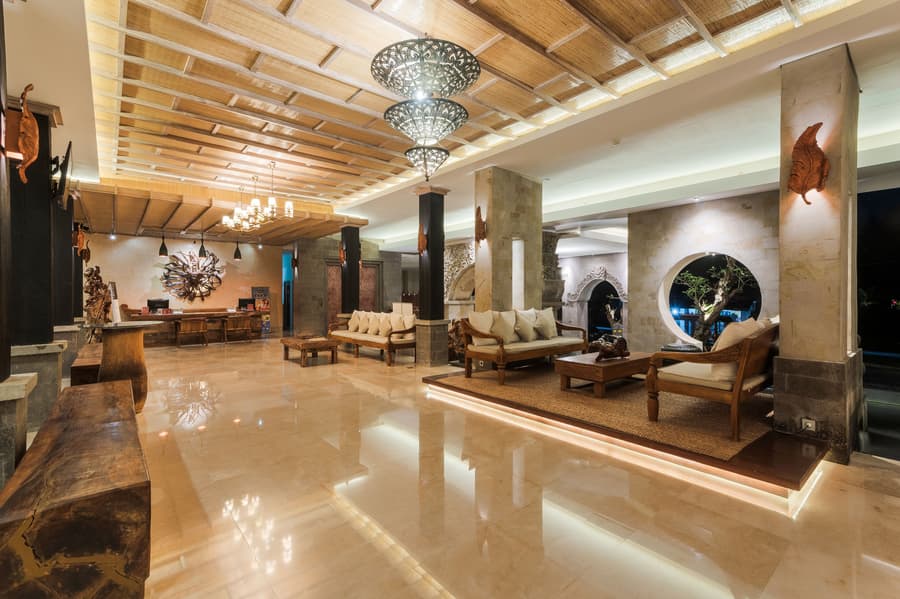 The Udaya Resorts and Spa