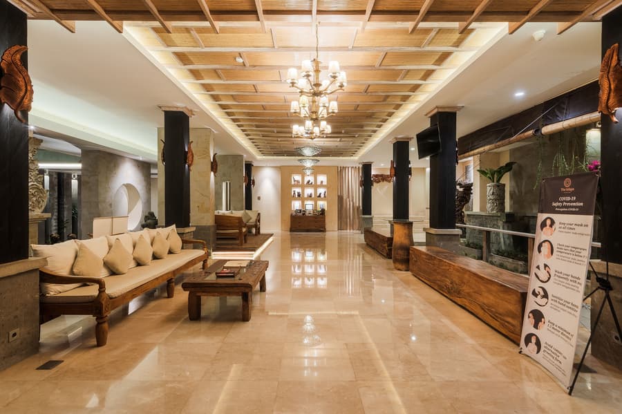 The Udaya Resorts and Spa