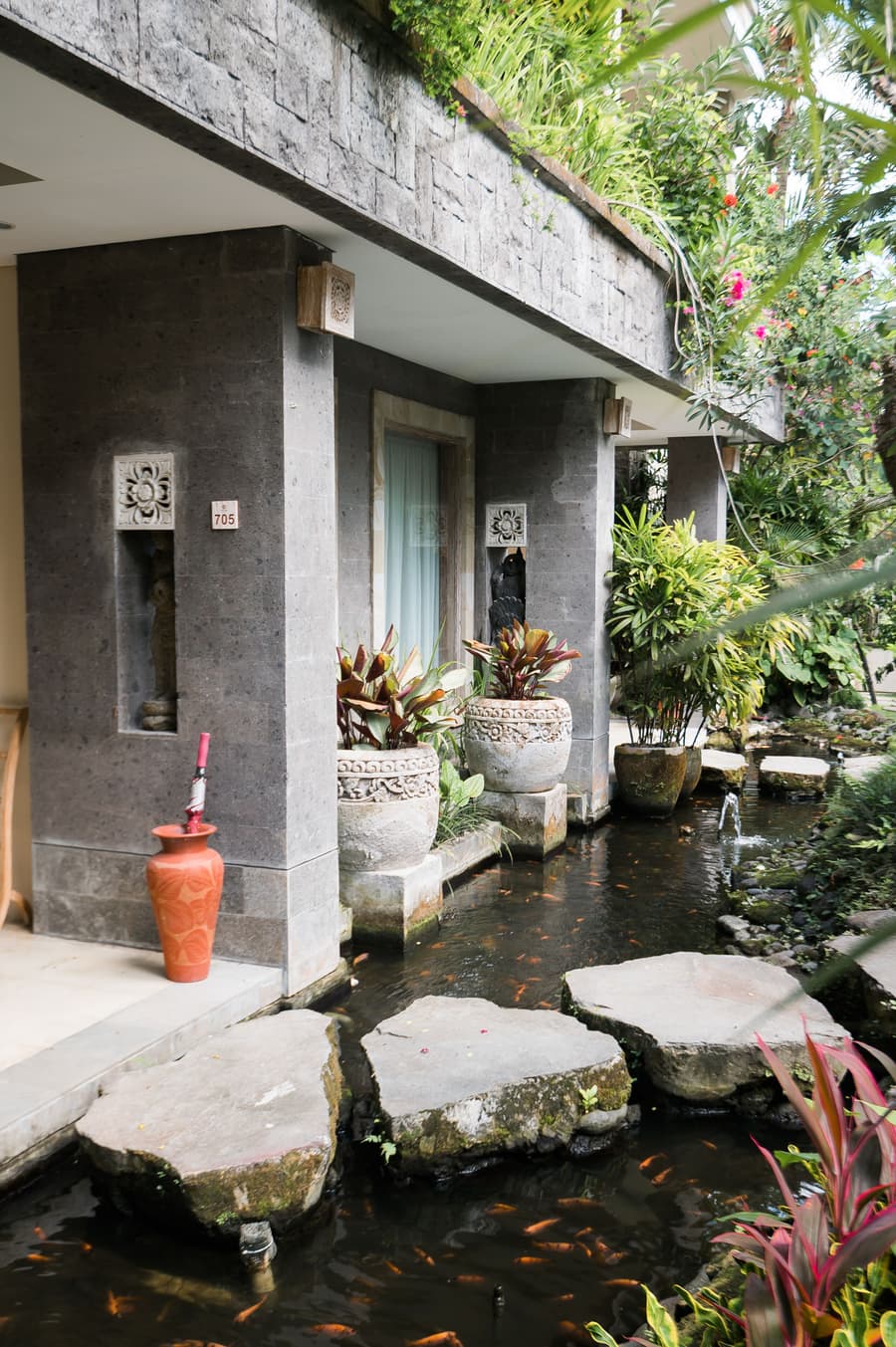 The Udaya Resorts and Spa