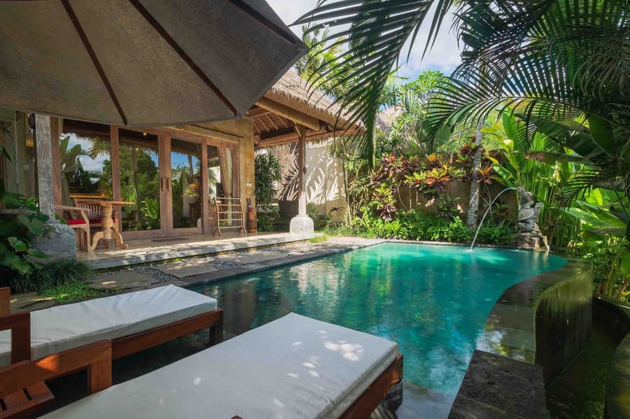 The Udaya Resorts and Spa