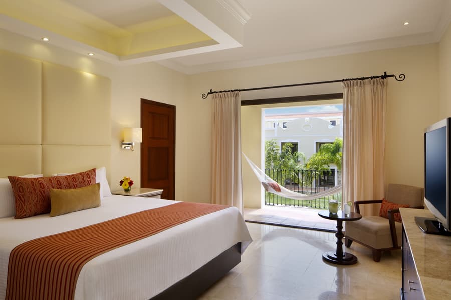 Dreams Tulum Resort & Spa - All Inclusive