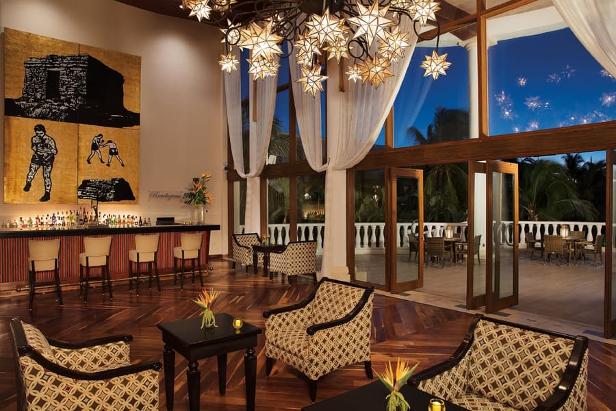 Dreams Tulum Resort & Spa - All Inclusive