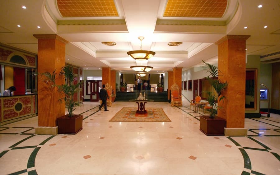 Hotel Intourist Palace Batumi