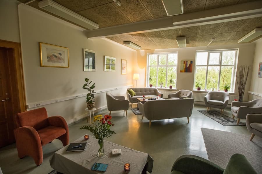 Hotel Laugar