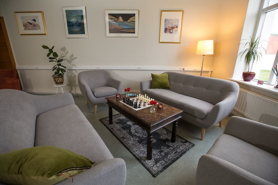 Hotel Laugar