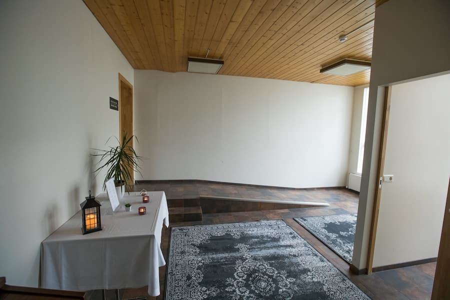 Hotel Laugar