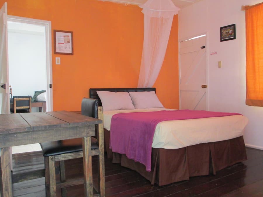 Kingsworth Bed and Breakfast