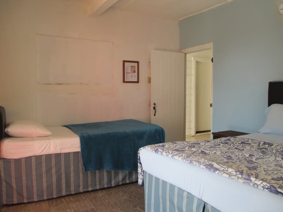 Kingsworth Bed and Breakfast
