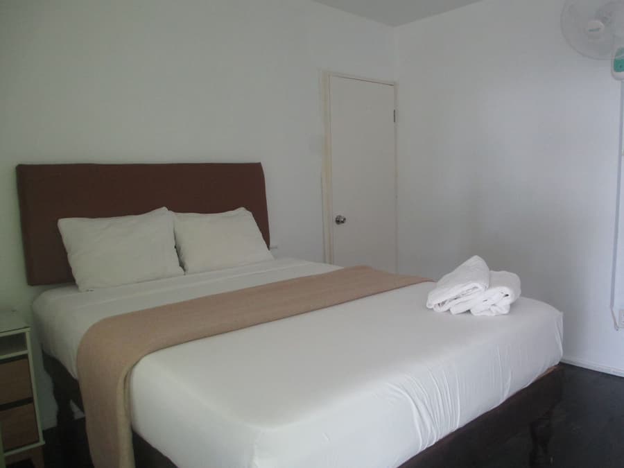 Kingsworth Bed and Breakfast