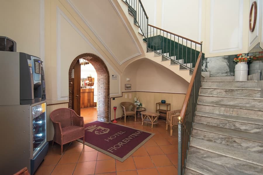 Hotel Fiorentina