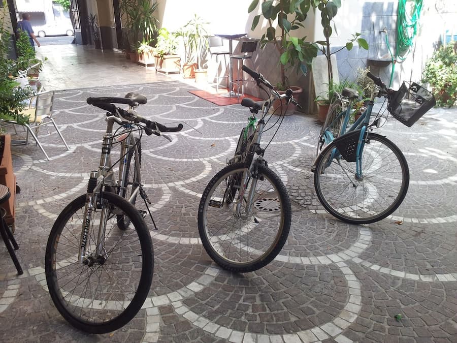 Hotel Fiorentina