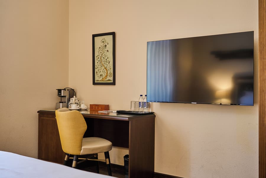 Platan Boutique Hotel Samarkand