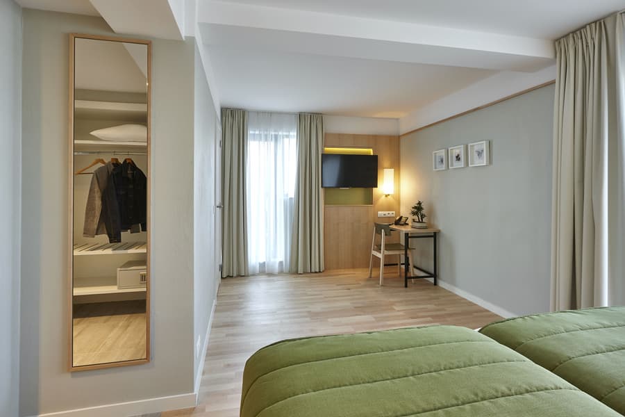 Yadoya Hotel