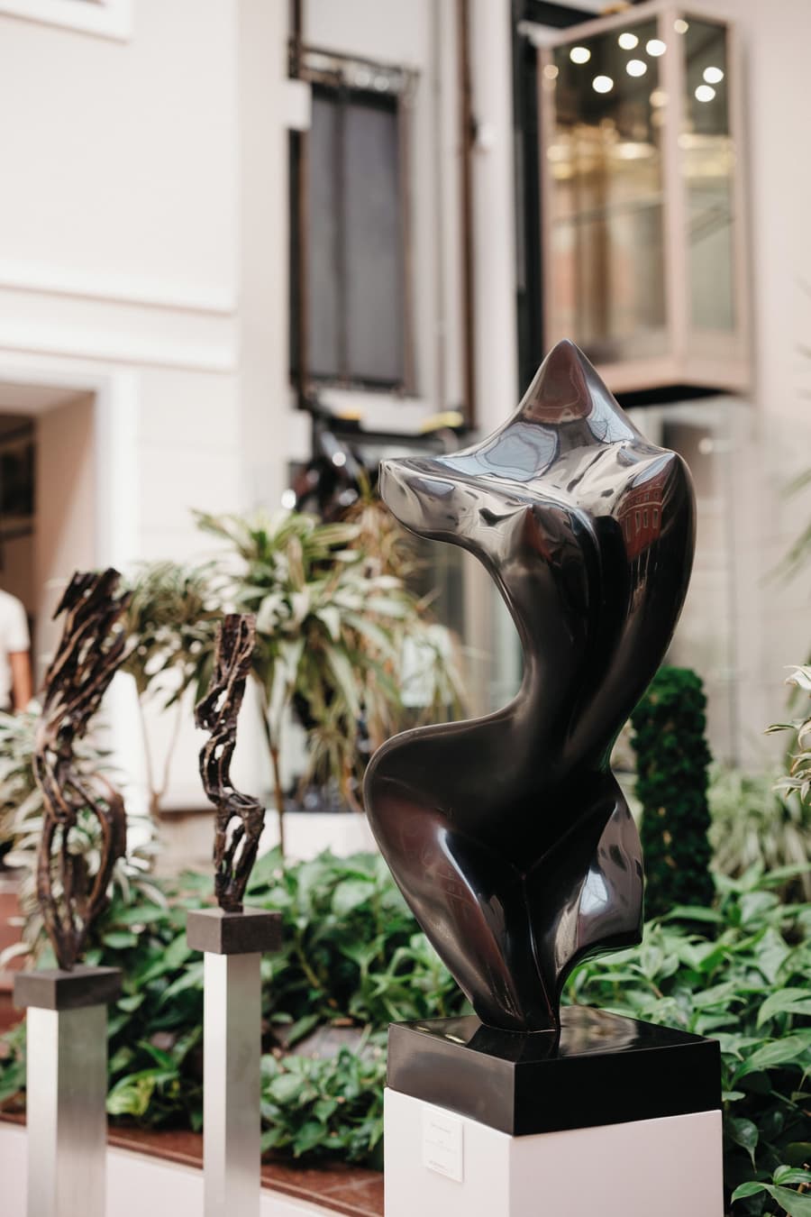 Grand Hotel Yerevan