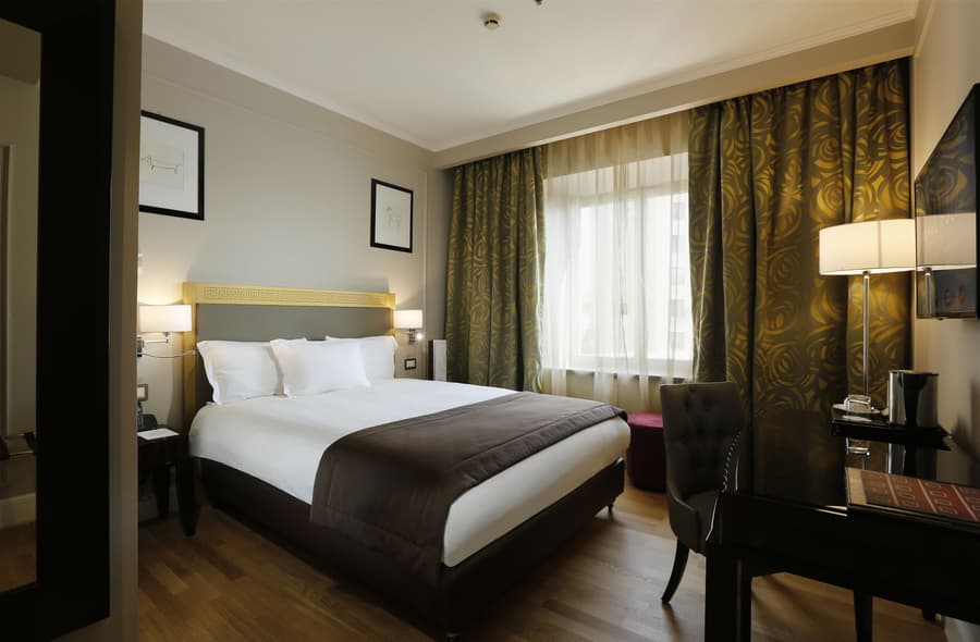 Grand Hotel Yerevan