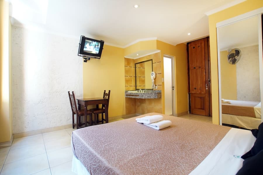 Hotel Parada