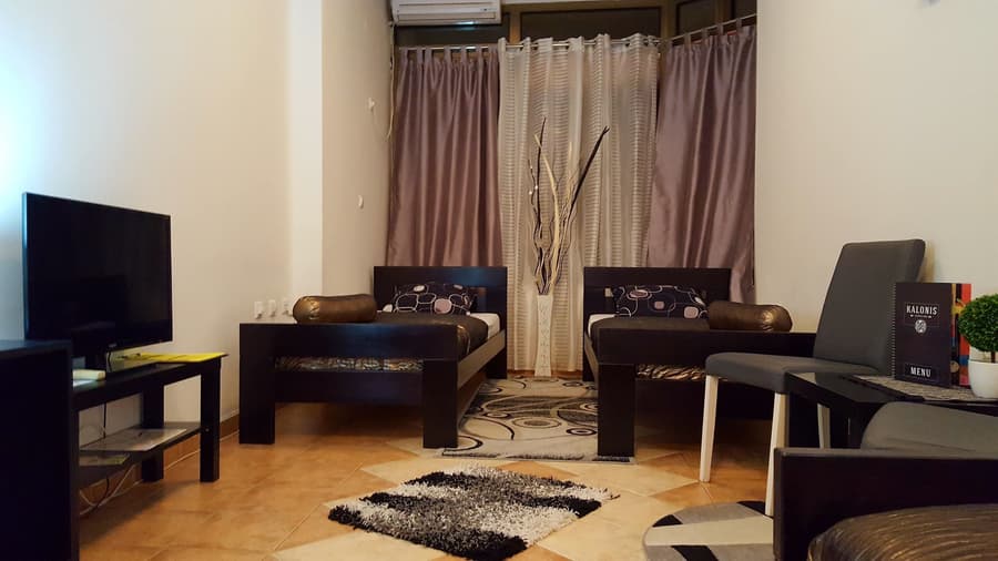 Apart Hotel Solaris