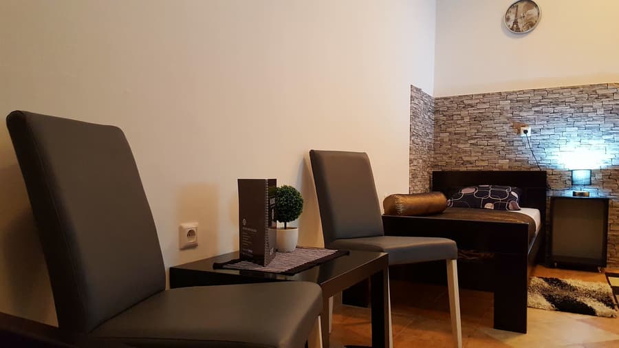 Apart Hotel Solaris