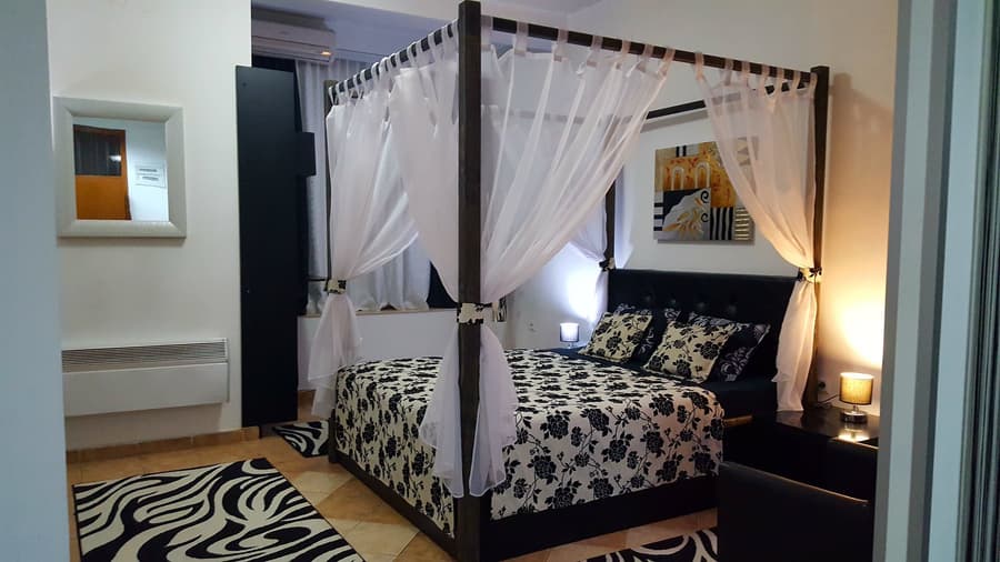 Apart Hotel Solaris