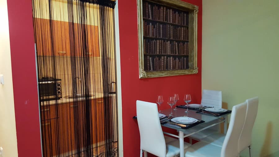 Apart Hotel Solaris