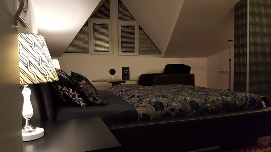 Apart Hotel Solaris