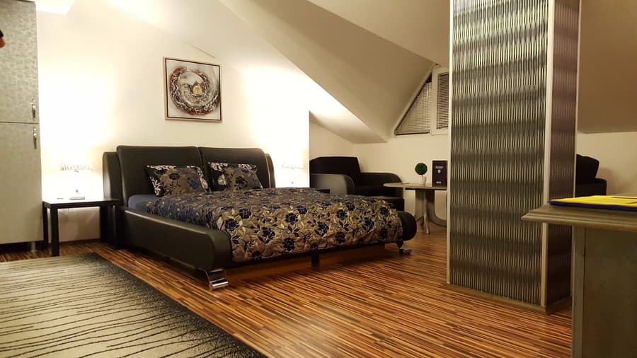 Apart Hotel Solaris