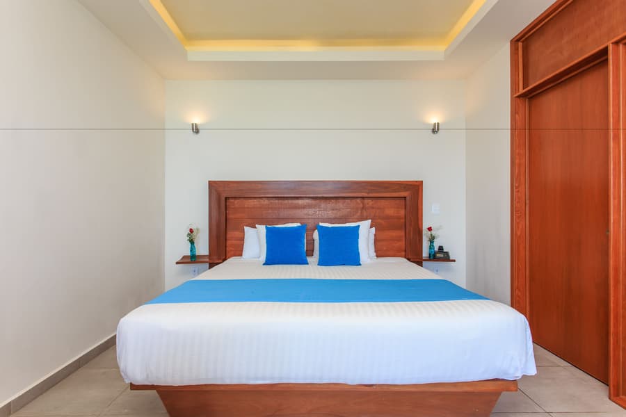 Aquastar Hotel & Apartments
